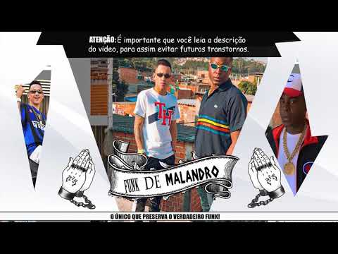 Mc Kelvinho e Mc Menor da C3 - Corrida Loka