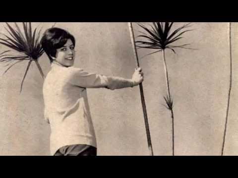 Celly Campello - Angel, angel