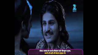 Jodha Akbar - Zee TV Show - Watch Full Series on Z