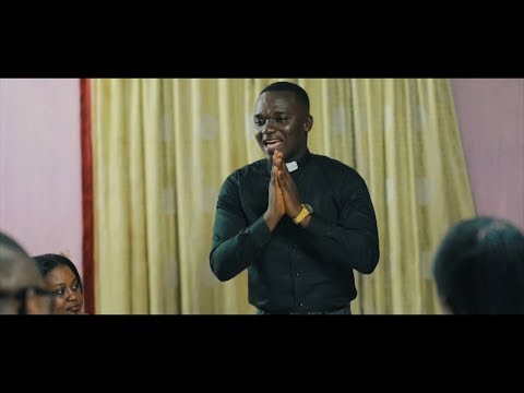 Phrimpong - Religion 2 (Official Video)