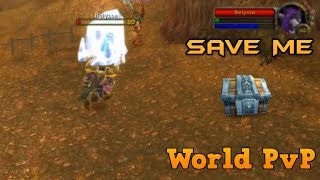 Project Ascension | World PvP The OP DeathCoil