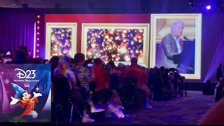 Alan Menken Performs New Song from Tangled &amp; Beauty &amp; the Beast Live Version Song 