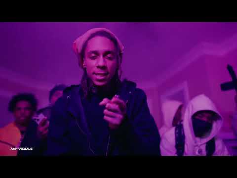 Bloodhound Lil Jeff Ahhh Vlog Behind the Scenes