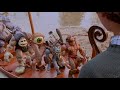Small Soldiers 1998 The Gorgonites Leave Alan For Gorgon Island RetroMovies