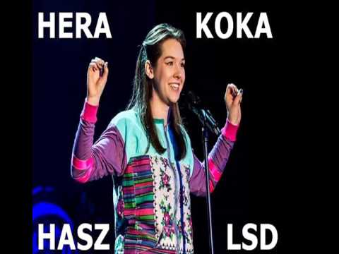 HERA KOKA HASH LSD (REMIX)
