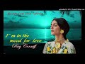 I'm in the mood for love - Ray Conniff