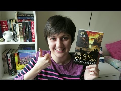 download lagu mp3 mp4 Wrath Of Empire By Brian Mcclellan, download lagu Wrath Of Empire By Brian Mcclellan gratis, unduh video klip Wrath Of Empire By Brian Mcclellan