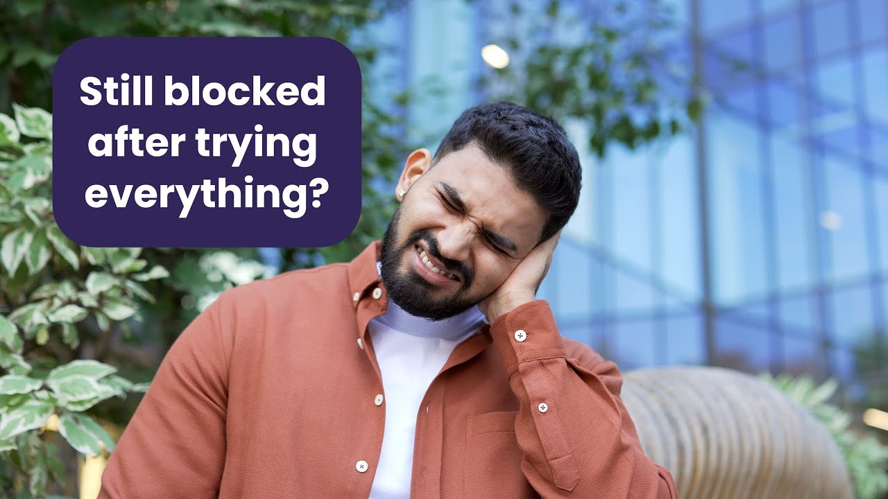 Part 3 - Eustachian Tube Dysfunction