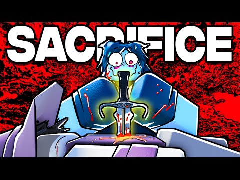 This Forsaken Fan Game is BRUTAL