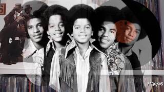 The Jacksons -  Music&#39;s Takin&#39; Over (1977)