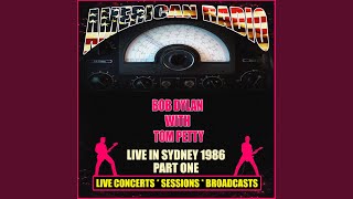 Bye Bye Johnny (Live)