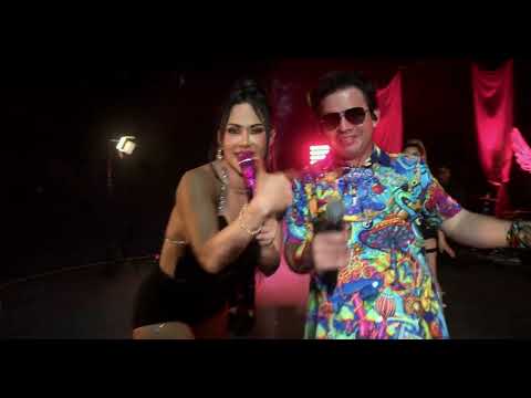 LINDA CABA  -  LA MOJADA(Pandilla)