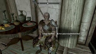 What We Already Know - Let's Play Skyrim Part 219