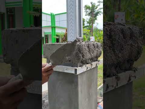 cap profile for fence