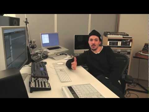 How to make a Classic House Track in Ableton Live