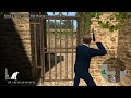 007: Quantum Of Solace Ps2 Gameplay Hd pcsx2