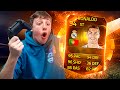 10 MIL RONALDO WAGER!! - FIFA 15 