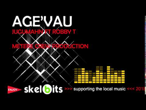Jugumahn Ft Robby T (Prod Metere Crew) - AGE VAU - PNG MUSIC 2018