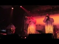SUPER FURRY ANIMALS - Demons - Gloucester Guildhall
