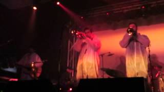 SUPER FURRY ANIMALS - Demons - Gloucester Guildhall
