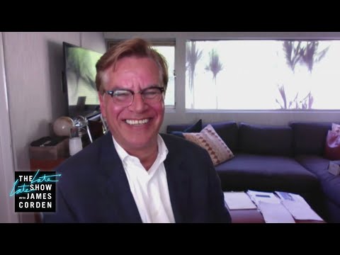 Aaron Sorkin Is Stressed About the Election