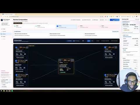 Watch the KV CompLens workflow video