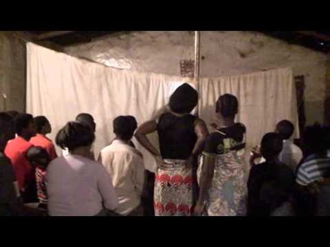 Mudazone - 05 Alibe Chochita