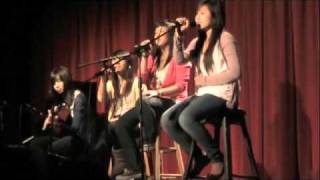 Just The Way You Are