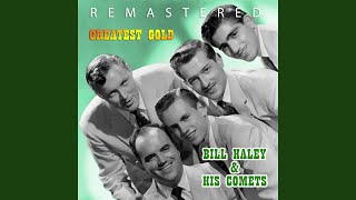 Music video thumbnail preview for Live It up (Remastered) by Bill Haley and His Comets