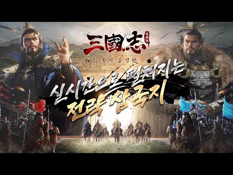 삼국지 공성판