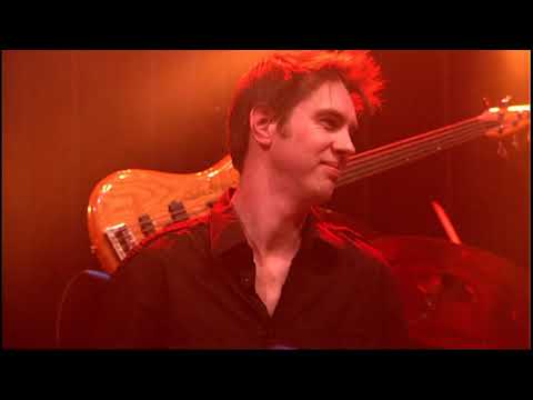 Kayak- Close To The Fire