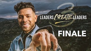 Create Your Reality - A Letter To This Generation