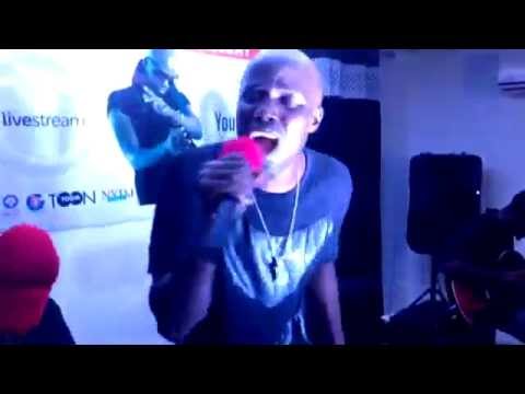 QWECI ONLINE CONCERT