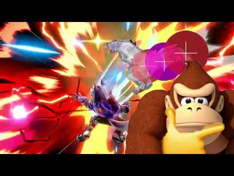 ウルフ、船乗れよ…【スマブラSP】