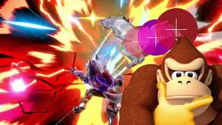 ウルフ、船乗れよ…【スマブラSP】