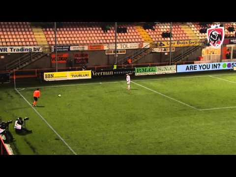 FC Volendam - FC Dordrecht