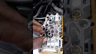 Код ошибки p1888 Honda - инструкция по устранению