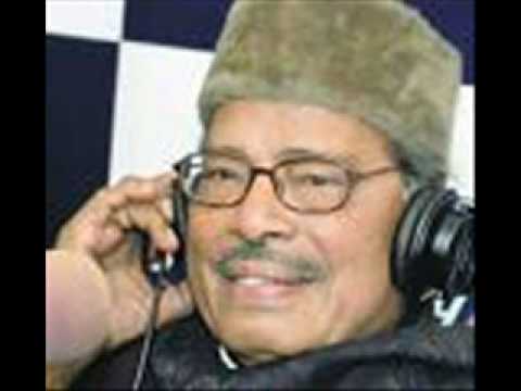 Jiska Koi Nahin Uska To-Manna-Dey