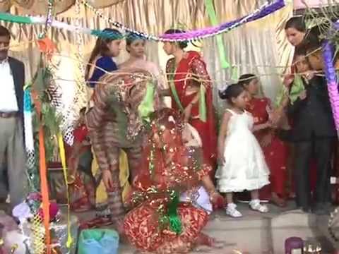 Nepali marriage binaya sadikshya part 3