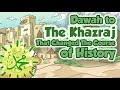 Dawah to the Khazraj: Dawah that Changed the Course of History