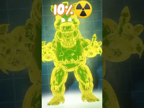 Fnaf AR Wellerman edit Nightmare