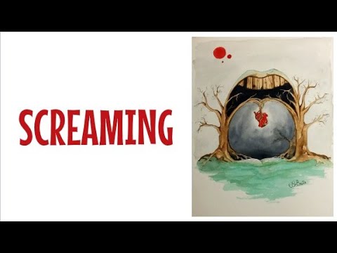 Listening to Dimash   episode 13 - "Screaming"