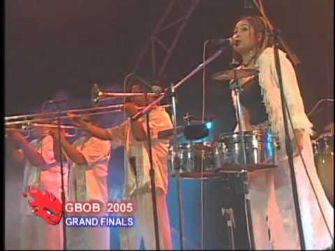 GBOB 2005 - Grand Final in Philippines - Full TV Show