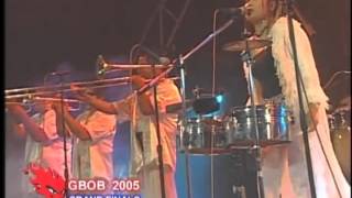 GBOB 2005 - Grand Final in Philippines - Full TV Show
