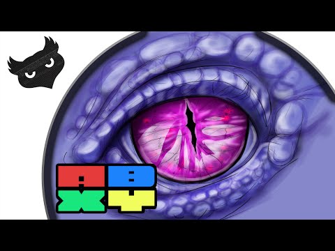 ABXY Tournament Finals! | Dex Con 2016 | Tabletop Tuesday