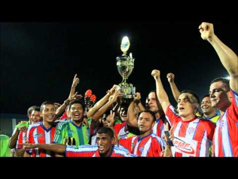 Sul América 1 x 0 São Raimundo   primeiro gol na colina