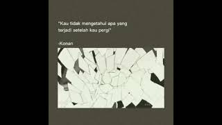 Download lagu Story WA Kata Kata Anime Naruto Sedih 30 Detik || KONAN AKATSUKI mp3 Download lagu Story WA Kata Kata Anime Naruto Sedih 30 Detik || KONAN AKATSUKI mp3