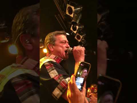 LES McKEOWN'S BAY CITY ROLLERS - Live in Fukuoka 2020. Sweet and Lovely Moment in Fans❤️#lesmckeown