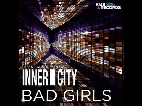 Inner City - Bad Girls (House Of Virus Remix) [KMS Records]