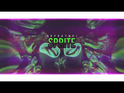 FREE | Lyonzon Type Beat "Sprite" [2019]